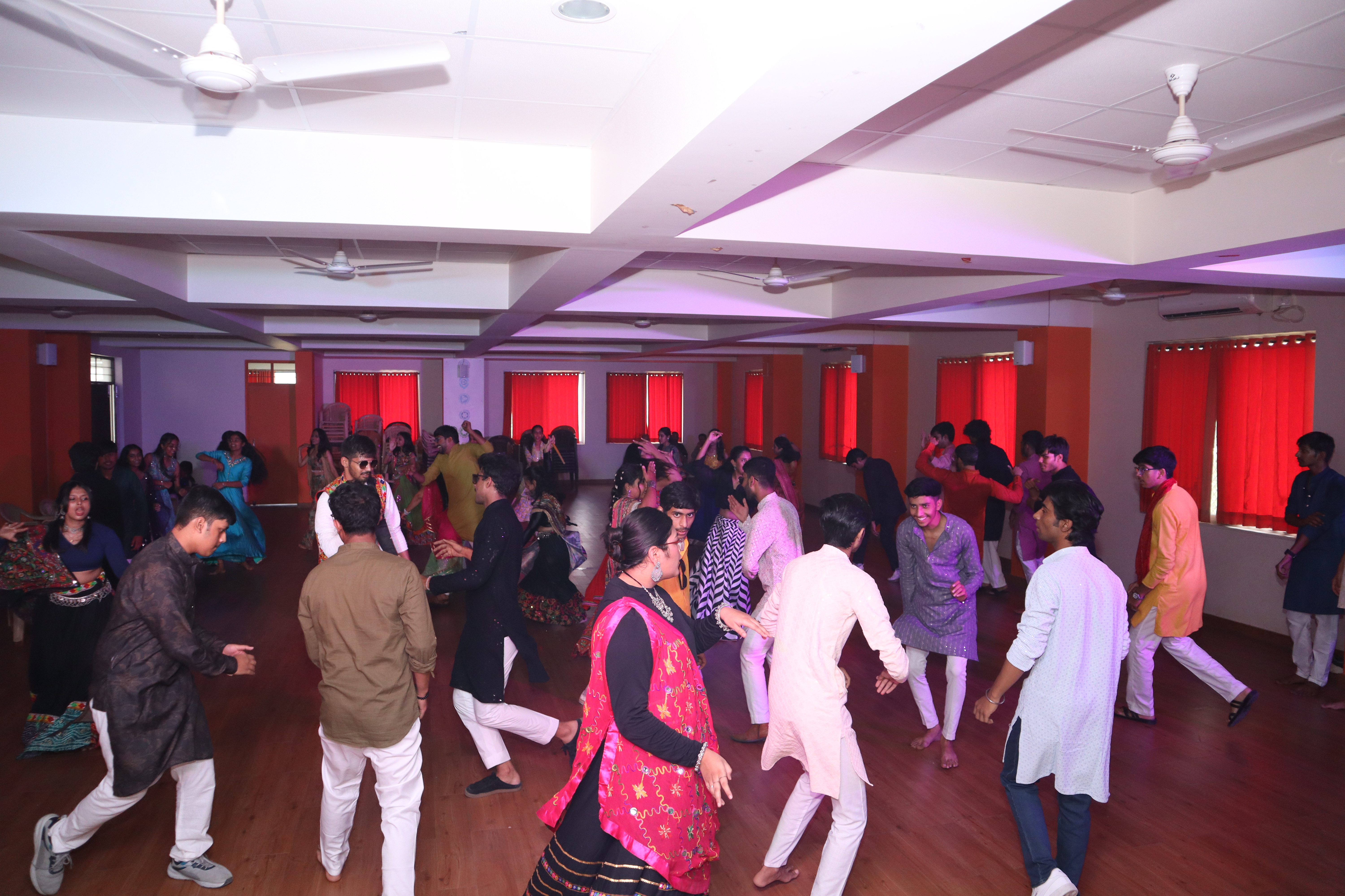 Entrepreneurship Development Centre